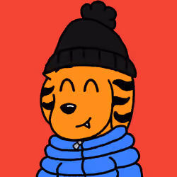 Doodle Dogs #1119