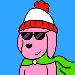 Doodle Dogs #6243