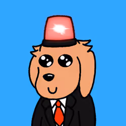 Doodle Dogs #9357
