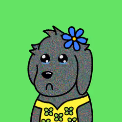 Doodle Dogs #1588