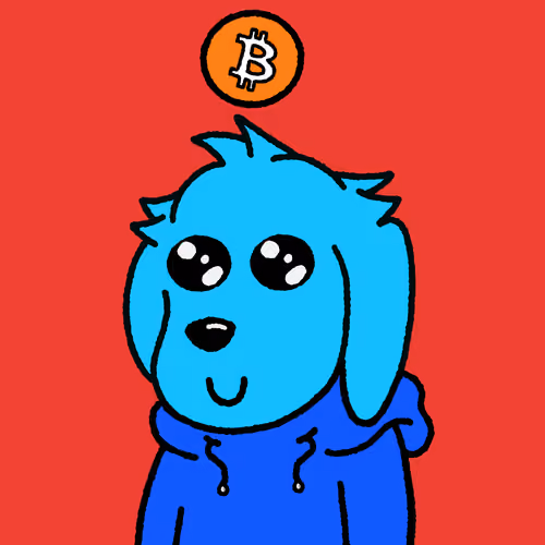 Doodle Dogs #5366