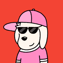 Doodle Dogs #4629