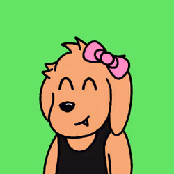 Doodle Dogs #3760