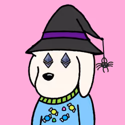 Doodle Dogs #5076