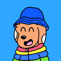 Doodle Dogs #4711