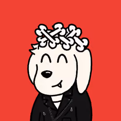 Doodle Dogs #3979