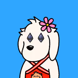 Doodle Dogs #3636