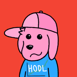 Doodle Dogs #224