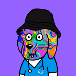 Doodle Dogs #3563