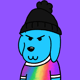 Doodle Dogs #8785