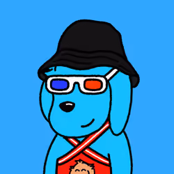 Doodle Dogs #5053
