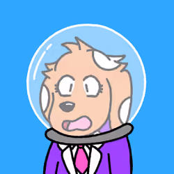 Doodle Dogs #5620