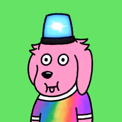Doodle Dogs #7161