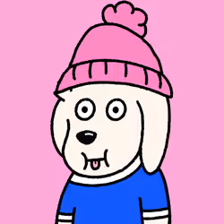 Doodle Dogs #2303
