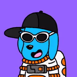 Doodle Dogs #8606