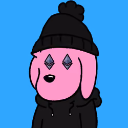 Doodle Dogs #3618