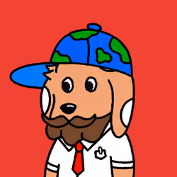 Doodle Dogs #2389
