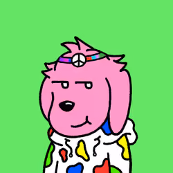 Doodle Dogs #9318