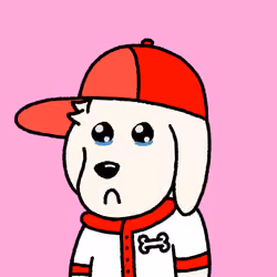 Doodle Dogs #8718