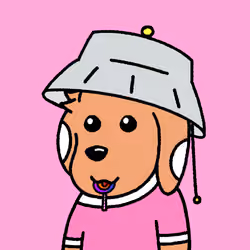 Doodle Dogs #3638