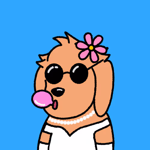 Doodle Dogs #9511