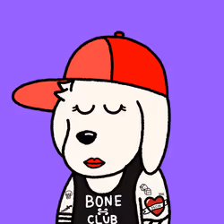 Doodle Dogs #255