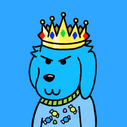 Doodle Dogs #2915