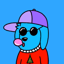 Doodle Dogs #4231