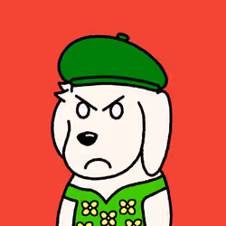 Doodle Dogs #106