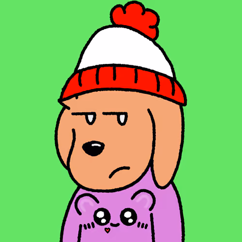 Doodle Dogs #9550