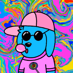 Doodle Dogs #6047