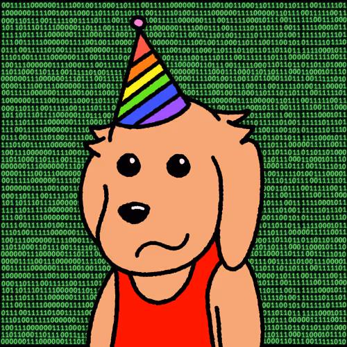 Doodle Dogs #4904