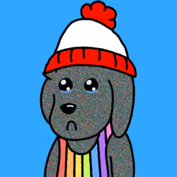 Doodle Dogs #4645