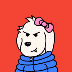Doodle Dogs #1523