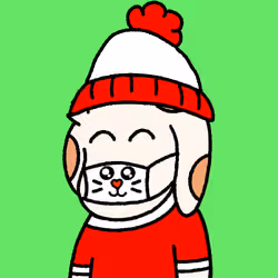 Doodle Dogs #7163