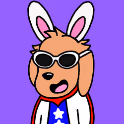 Doodle Dogs #5503