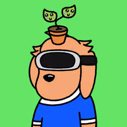 Doodle Dogs #3778