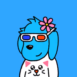 Doodle Dogs #3519