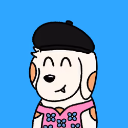 Doodle Dogs #973