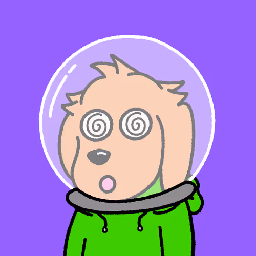 Doodle Dogs #6182