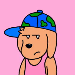 Doodle Dogs #894