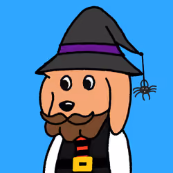 Doodle Dogs #5012