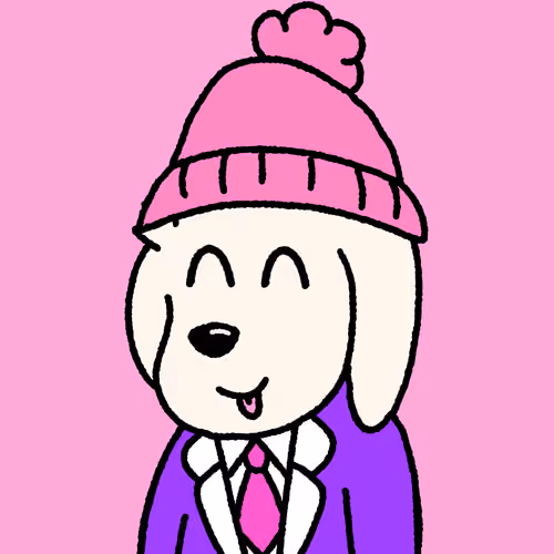 Doodle Dogs #6787