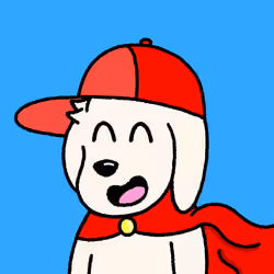 Doodle Dogs #2901