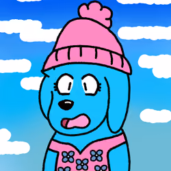Doodle Dogs #5051