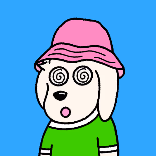 Doodle Dogs #9981