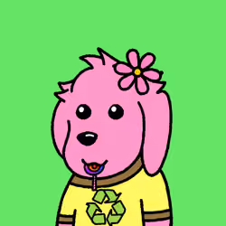Doodle Dogs #5003