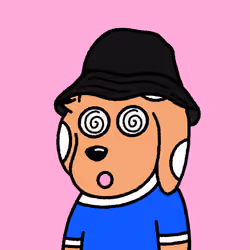 Doodle Dogs #7892
