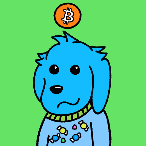 Doodle Dogs #6718