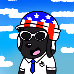 Doodle Dogs #1089
